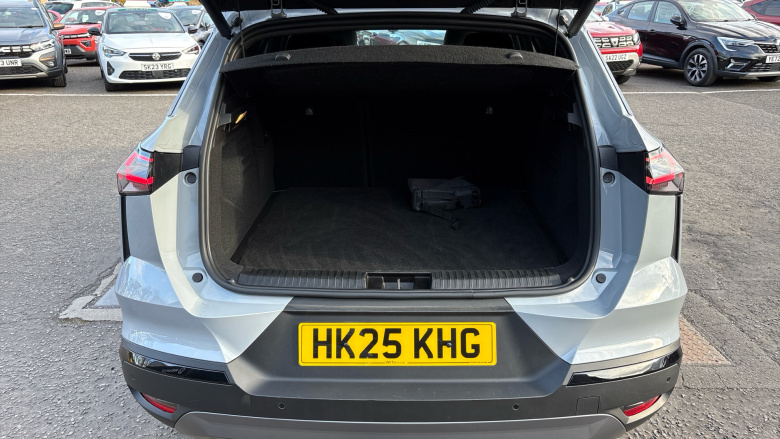 Renault Symbioz 1.6 E-Tech FHEV 145 Iconic Esprit Alpine 5dr Auto Hybrid Estate